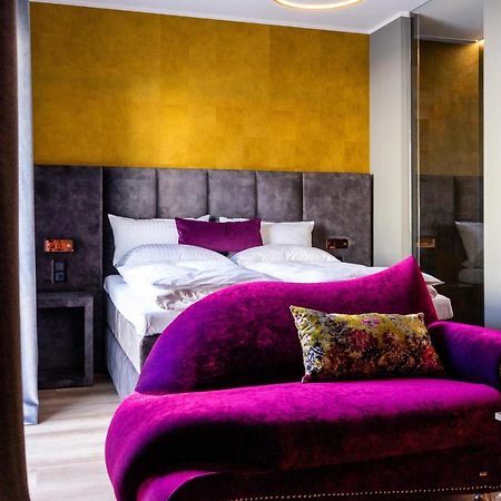 Motel24 Rietberg Eksteriør bilde