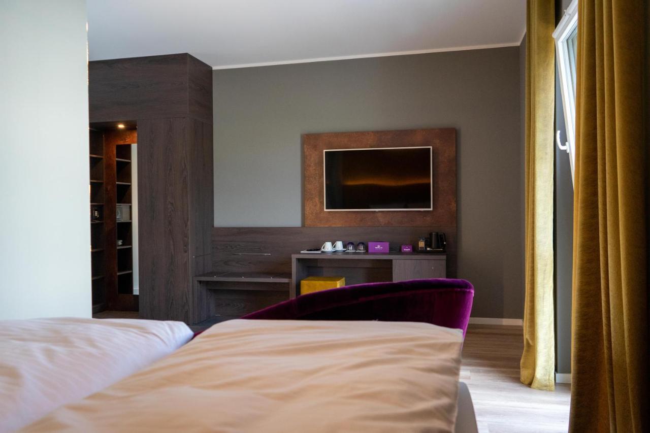 Motel24 Rietberg Eksteriør bilde