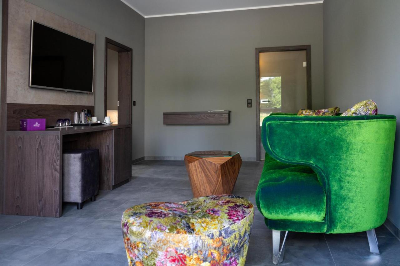 Motel24 Rietberg Eksteriør bilde