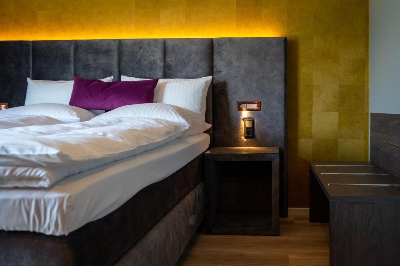 Motel24 Rietberg Eksteriør bilde