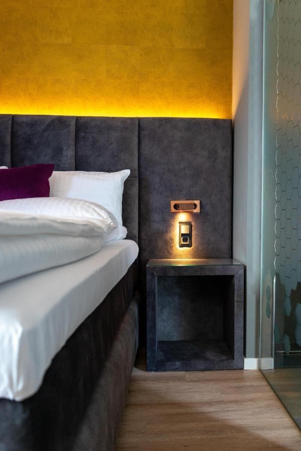 Motel24 Rietberg Eksteriør bilde